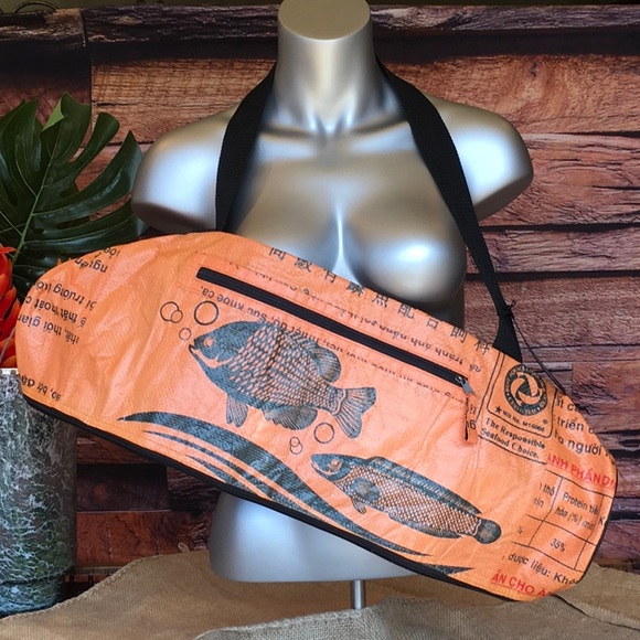 Awesome Yoga Mat Bag - Picture 3 of 16